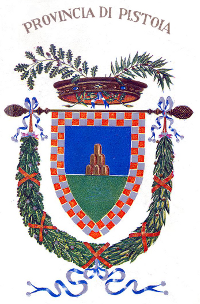 Logo Provincia Pistoia